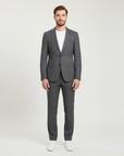 Riley | Elegant Linen Men's Set for Weddings