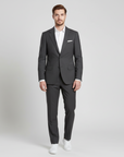 Riley | Elegant Linen Men's Set for Weddings