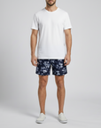 Dominic | Quick Dry Swim Men’s Shorts for Active Days