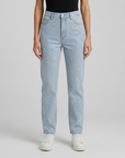 Tegan | Regular Fit Mum Style Women’s Jeans for Daily Comfort