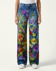 Greta | Chic Design Women’s Jeans for Everyday Style