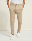 Declan | Tailored Business-Ready Men’s Trouser with Sharp Fit
