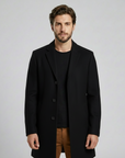 William | Timeless Men’s Coats for Effortless Style