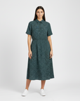 Summer | Casual Dress for Relaxed Style