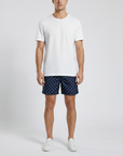 Dominic | Quick Dry Swim Men’s Shorts for Active Days