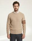 Maddox | Everyday Fit Men’s Sweater for Casual Looks