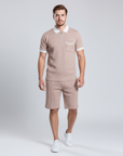 Brodie | Trendy Men's Polo for Summer Sets