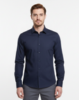 Brodie | Fitted Men's Shirt for Oxford Style