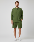 Angus | Lightweight Linen Men's Set for Daily Wear