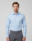 Brodie | Fitted Men's Shirt for Oxford Style