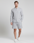 Angus | Lightweight Linen Men's Set for Daily Wear