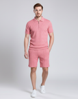 Brodie | Trendy Men's Polo for Summer Sets