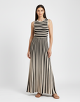 Addison | Elegant Maxi Dress for Summer Occasions