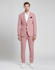 Callum | Formal Linen Men's Set for Special Occasions