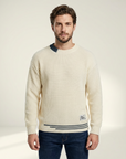 Flynn | Cozy Winter Men’s Sweater for Cold Days