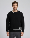 Flynn | Cozy Winter Men’s Sweater for Cold Days