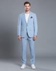 Callum | Formal Linen Men's Set for Special Occasions