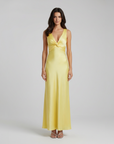 Roxanne | Evening Ready Maxi Dress for Formal Weddings