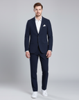 Callum | Formal Linen Men's Set for Special Occasions
