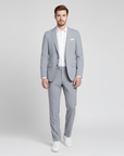 Callum | Formal Linen Men's Set for Special Occasions