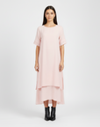 Harper | Summer Maxi Dress for Effortless Style