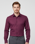 Hamish | Modern Men's Shirt for Stylish Looks