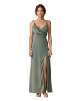 Indie | Classic Maxi Dress for Formal Wear
