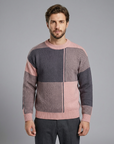 Eamon | Modern Casual Men’s Sweater for Daily Wear