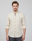 Fraser | Smart Casual Men's Shirt for Everyday Wear