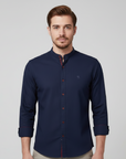 Fraser | Smart Casual Men's Shirt for Everyday Wear