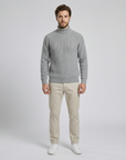 Orion | Timeless Classic Men’s Sweater for Versatile Outfits