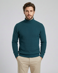 Cody | Classic Fit Men’s Sweater for All Occasions