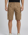 Callum | Quick Dry Cargo Men’s Shorts for Everyday Utility