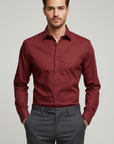 Angus | Classic Men's Shirt for Formal Occasions
