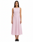 Frankie | Maxi Casual Dress for Effortless Elegance