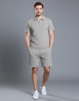 Cooper | Polo Men's Set for Casual Summer Style