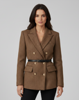 Harper | Chic Women's Trench Coat for Timeless Looks
