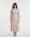 Millie | Evening Women's Maxi Dress for Formal Looks