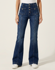 Kirra | Bootcut Style Women’s Jeans for Everyday Wear
