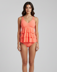 Georgia | Elegant Bikini for Beach Occasions