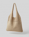 Rowena | Minimal Knit Women’s Handbag for Soft Everyday Carry