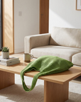 Rowena | Minimal Knit Women’s Handbag for Soft Everyday Carry
