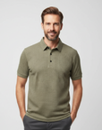 Lachlan | Classic Men's Polo for Everyday Style