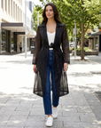 Freya | Contemporary Design Women’s Trench Coats for Modern Outfits