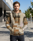 Ethan | Lightweight Men’s Hoodie for Relaxed Comfort