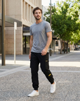 Mason | Durable Workwear Men’s Cargo Pants for Tough Tasks