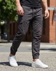 Owen | Active Comfort Men’s Cargo Pants for Versatile Use