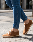 Imelda | Classic Flat Style Women’s Shoes for Easy Dressing