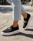 Jordana | Summer Ready Women’s Shoes for Warm Weather Comfort