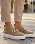 Jordana | Summer Ready Women’s Shoes for Warm Weather Comfort